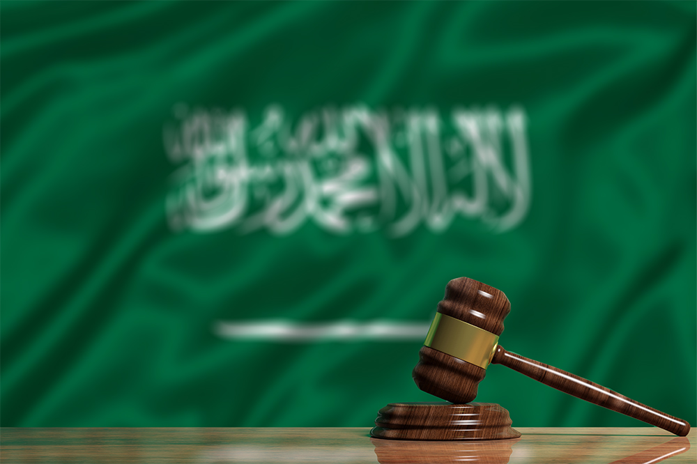 الاستشارات القانونية